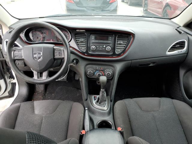 Photo 8 from auction – 2015 DODGE DART SE with VIN 1C3CDFAA4FD315689