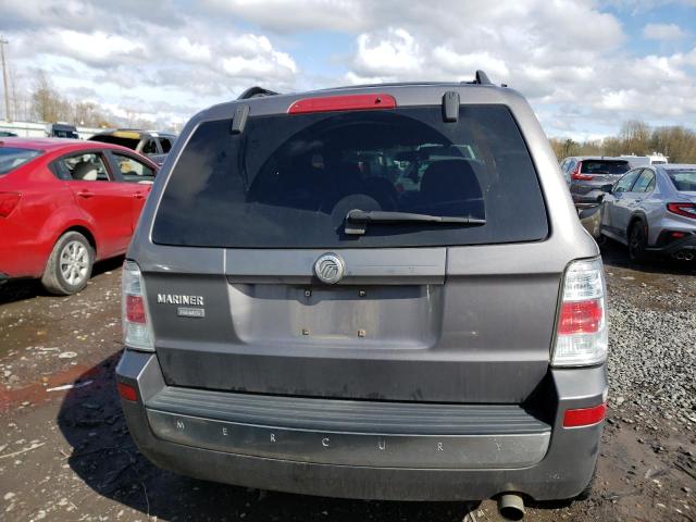 Photo 6 from auction – 2009 MERCURY MARINER PR with VIN 4M2CU87769KJ12607