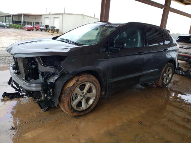 FORD EDGE SE 2020 with VIN 2FMPK3G96LBA66596 - Photo from auction