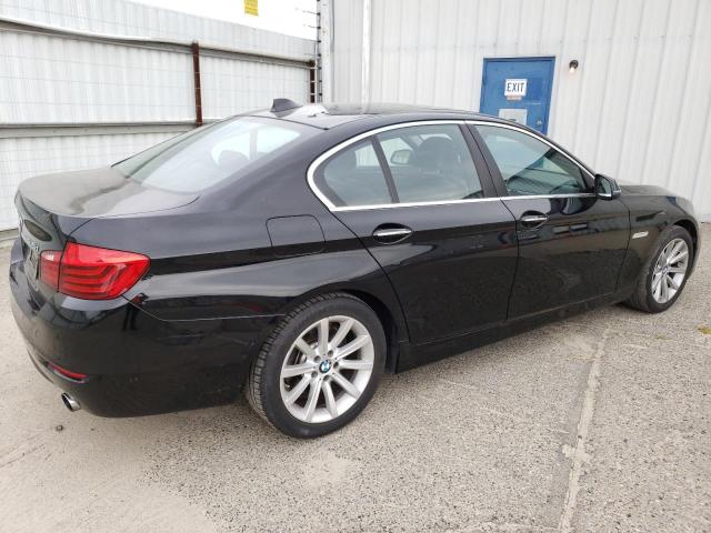 Photo 3 from auction – 2014 BMW 535 I with VIN WBA5B1C54ED481932