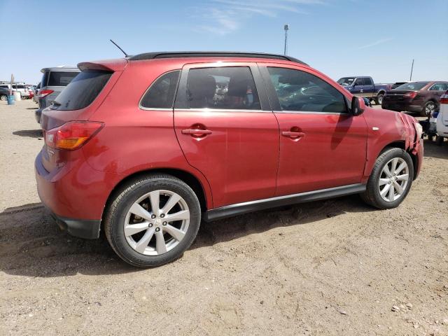 Photo 3 from auction – 2013 MITSUBISHI OUTLANDER with VIN 4A4AP4AU5DE019301