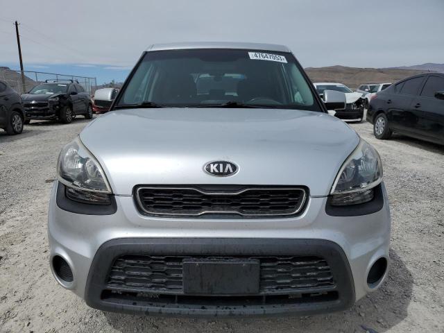Photo 5 from auction – 2013 KIA SOUL with VIN KNDJT2A54D7532706