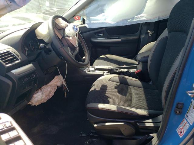 Photo 7 from auction – 2016 SUBARU CROSSTREK with VIN JF2GPABC0G8222591