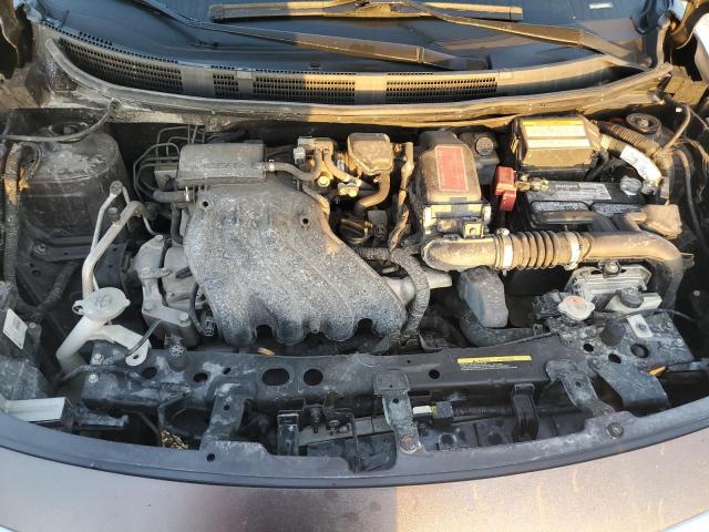 Photo 11 from auction – 2015 NISSAN VERSA S with VIN 3N1CN7AP5FL862342