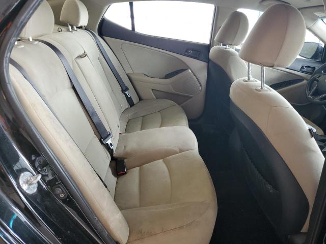 Photo 10 from auction – 2013 KIA OPTIMA LX with VIN KNAGM4A77D5305426