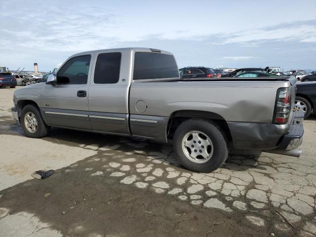 Photo 2 from auction – 2000 CHEVROLET SILVERADO with VIN 2GCEC19T2Y1193512