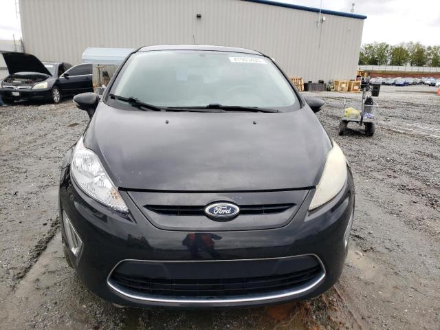 Photo 5 from auction – 2011 FORD FIESTA SES with VIN 3FADP4FJ6BM127183