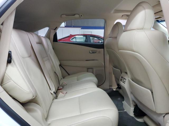 Photo 11 from auction – 2013 LEXUS RX 350 BAS with VIN 2T2BK1BA6DC214786