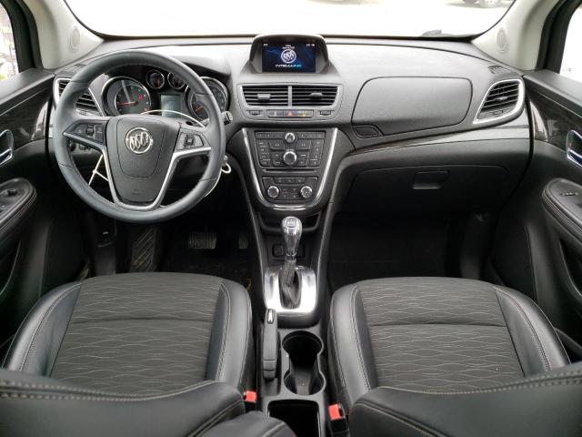 Photo 8 from auction – 2015 BUICK ENCORE with VIN KL4CJASB8FB211226