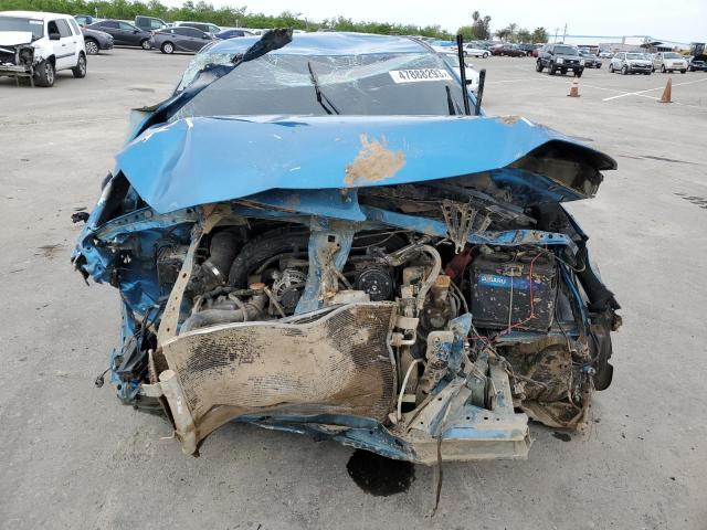 Photo 5 from auction – 2018 SUBARU IMPREZA with VIN 4S3GTAA67J1703718