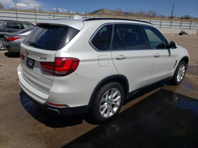 Photo 3 from auction – 2016 BMW X5 XDR40E with VIN 5UXKT0C5XG0F75449