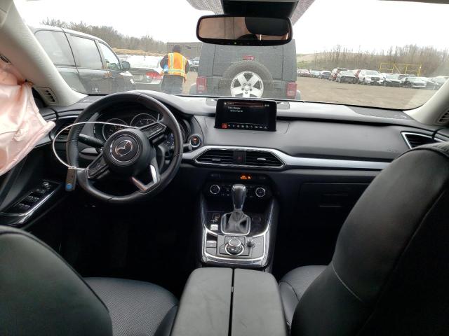 Photo 8 from auction – 2018 MAZDA CX-9 TOURI with VIN JM3TCBCY5J0234211