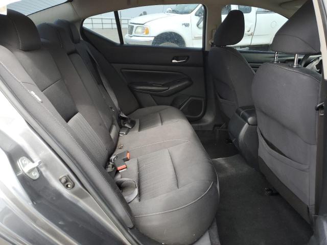 Photo 10 from auction – 2020 NISSAN ALTIMA S with VIN 1N4BL4BV3LC150306