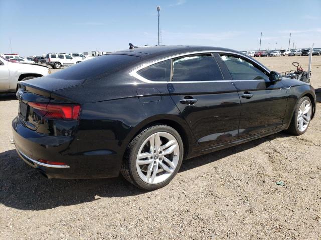 Фото 3 с аукциона – 2019 AUDI A5 PREMIUM с VIN WAUANCF57KA053752