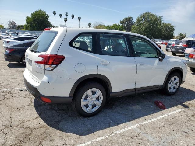 Photo 3 from auction – 2019 SUBARU FORESTER with VIN JF2SKAAC1KH482064