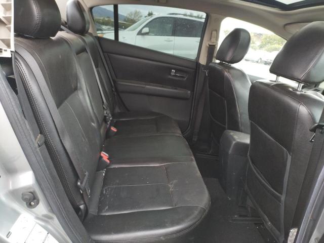 Photo 10 from auction – 2011 NISSAN SENTRA 2.0 with VIN 3N1AB6AP7BL682736
