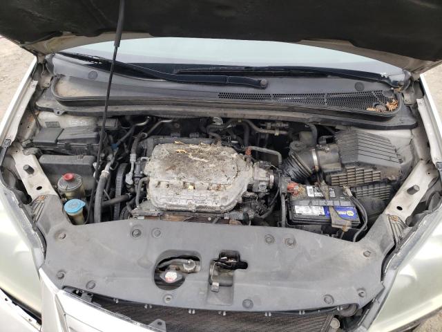 Photo 12 from auction – 2007 HONDA ODYSSEY EX with VIN 5FNRL38687B457272