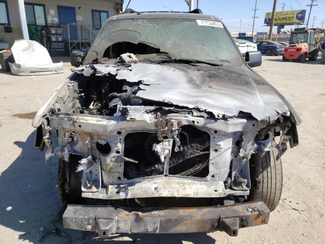 Фото 5 с аукциона – 2007 FORD EXPLORER X с VIN 1FMEU63E57UA99241