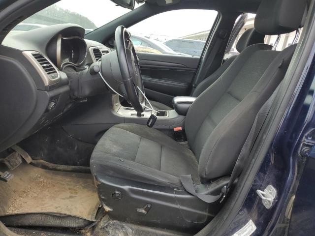 Photo 7 from auction – 2014 JEEP GRAND CHER with VIN 1C4RJFAG8EC240597