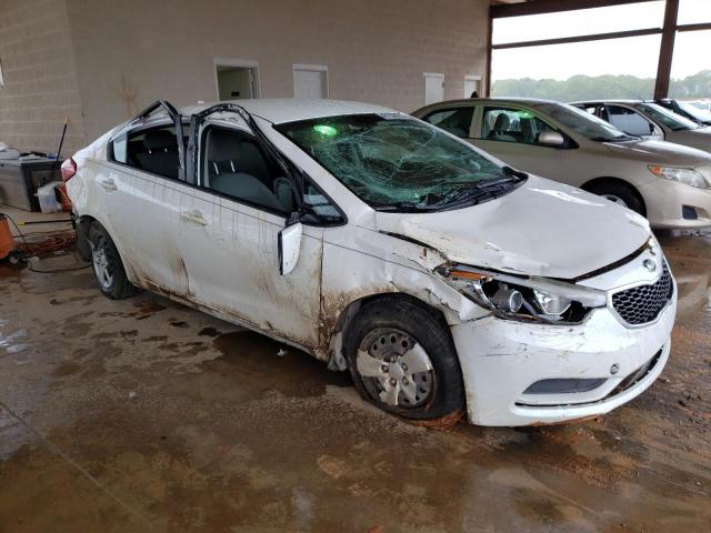Photo 4 from auction – 2015 KIA FORTE LX with VIN KNAFX4A62F5406550