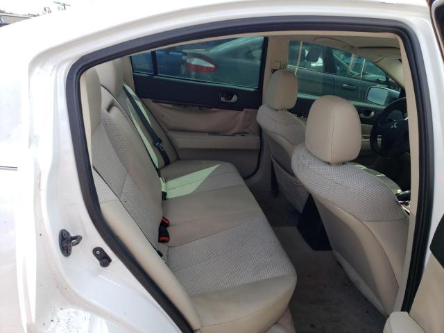 Photo 10 from auction – 2012 MITSUBISHI GALANT ES with VIN 4A32B3FF6CE013338