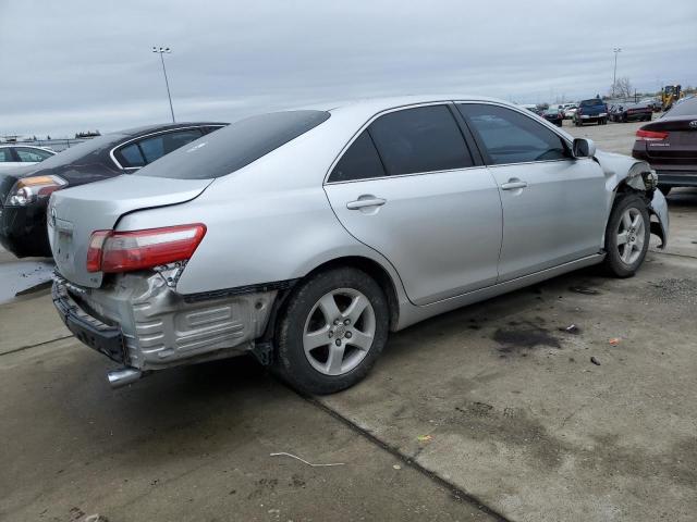 Photo 3 from auction – 2008 TOYOTA CAMRY CE with VIN 4T4BE46K28R039902