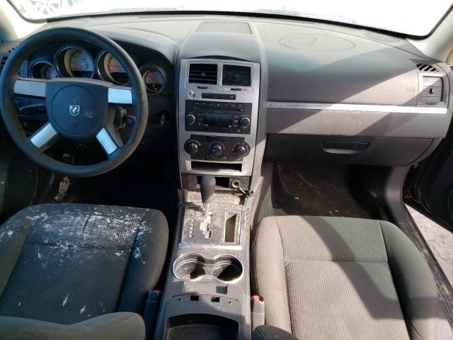 Photo 8 from auction – 2009 DODGE CHARGER SX with VIN 2B3LA33V79H539776