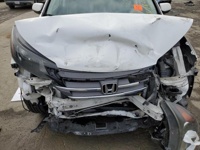 Photo 11 from auction – 2014 HONDA CR-V EXL with VIN 5J6RM3H73EL028406