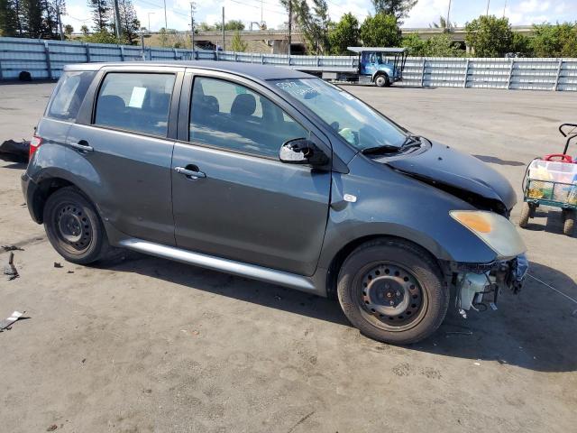 Photo 4 from auction – 2006 TOYOTA SCION XA with VIN JTKKT624760145587