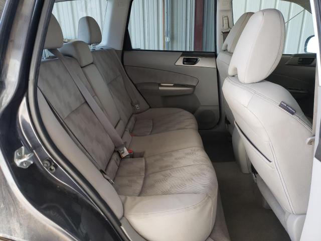 Photo 11 from auction – 2009 SUBARU FORESTER 2 with VIN JF2SH61689H729807