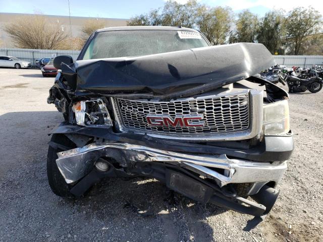 Photo 5 from auction – 2009 GMC SIERRA C15 with VIN 3GTEC23049G179480