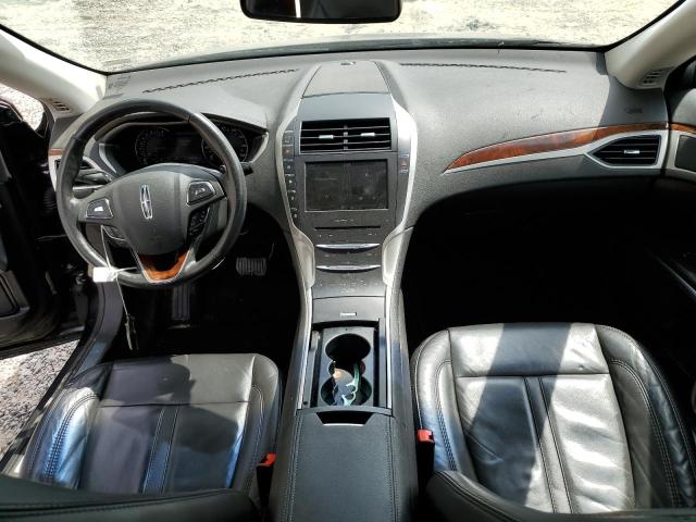 Photo 8 from auction – 2014 LINCOLN MKZ with VIN 3LN6L2GK8ER807583