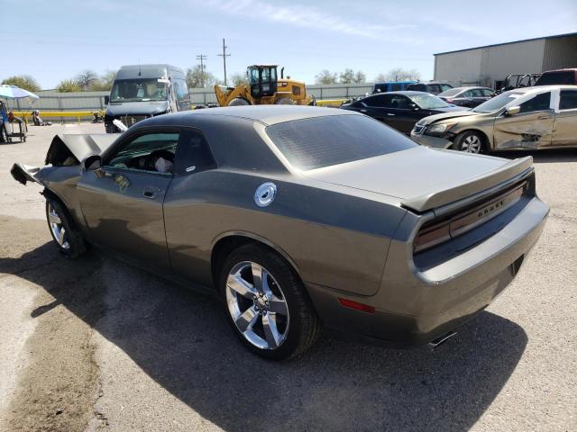 Photo 2 from auction – 2010 DODGE CHALLENGER with VIN 2B3CJ4DV2AH219841