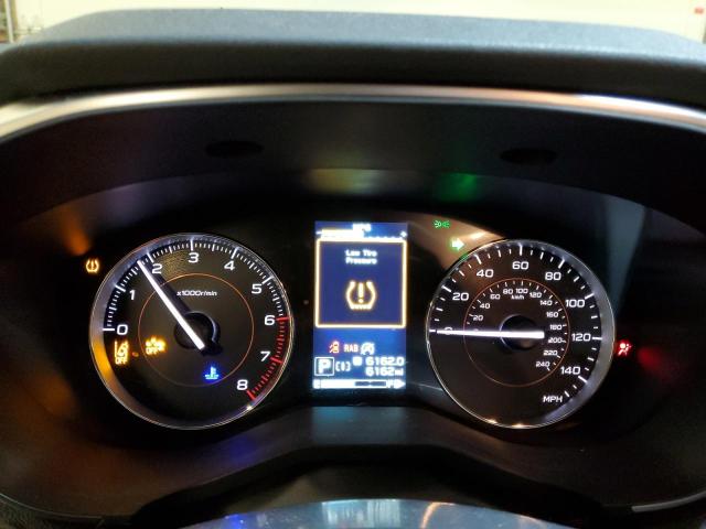 Photo 9 from auction – 2023 SUBARU CROSSTREK with VIN JF2GTHMC7PH207622