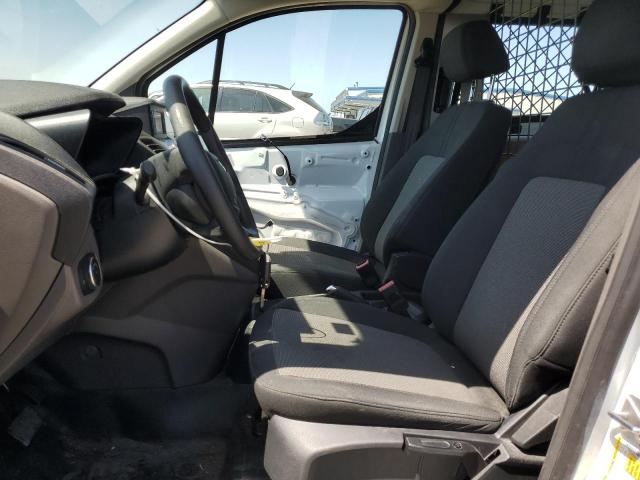 Photo 7 from auction – 2020 FORD TRANSIT CO with VIN NM0LE6E25L1463503