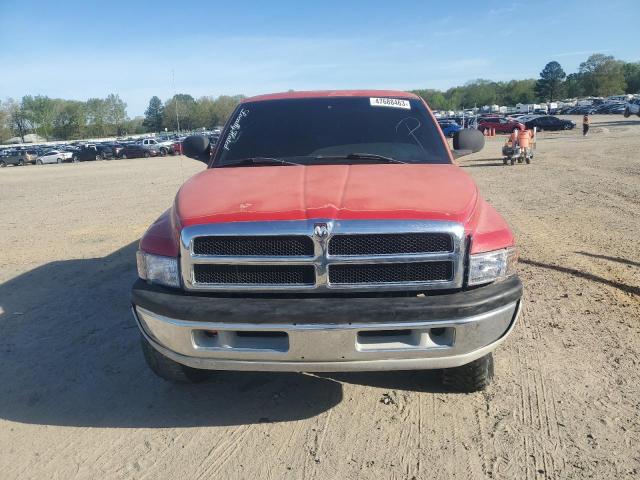 Photo 5 from auction – 1998 DODGE RAM 1500 with VIN 3B7HF13Y4WG198028