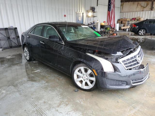 Photo 4 from auction – 2013 CADILLAC ATS with VIN 1G6AA5RX8D0179010