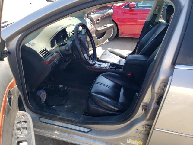 Photo 7 from auction – 2008 SATURN AURA XR with VIN 1G8ZV577X8F134753