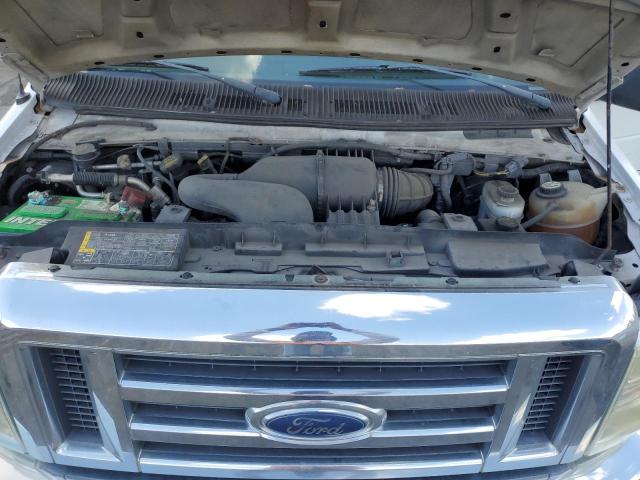 Снимка 12 от търг – 2009 FORD ECONOLINE с VIN 1FDSS31L69DA10790