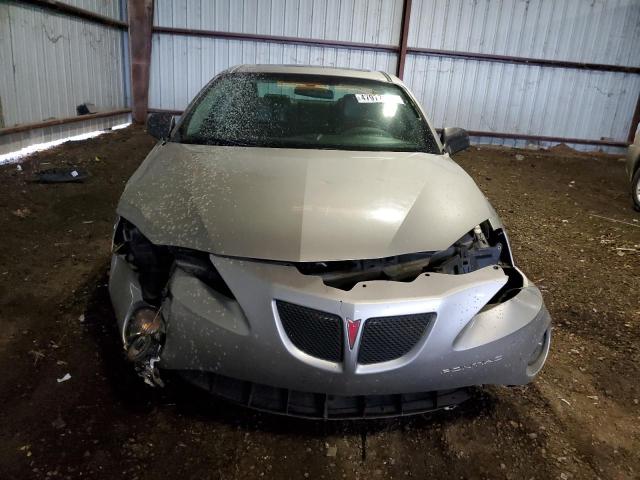 Photo 5 from auction – 2008 PONTIAC GRAND PRIX with VIN 2G2WP552381126399
