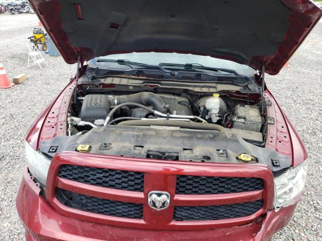 Photo 11 from auction – 2015 RAM 1500 ST with VIN 1C6RR7KT7FS551074
