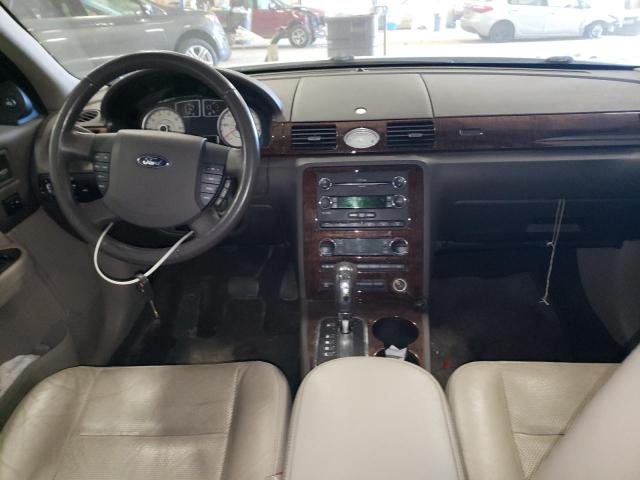 Photo 8 from auction – 2008 FORD TAURUS LIM with VIN 1FAHP25W38G114963