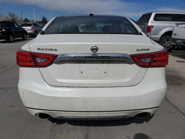 Photo 6 from auction – 2017 NISSAN MAXIMA 3.5 with VIN 1N4AA6APXHC430215