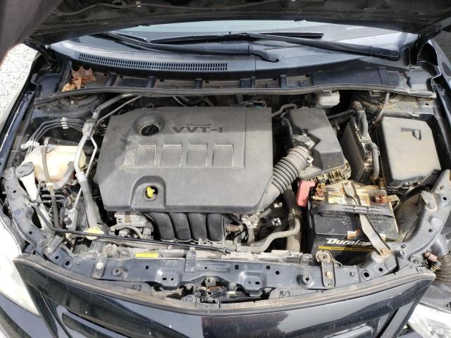 Photo 11 from auction – 2012 TOYOTA COROLLA BA with VIN 5YFBU4EE4CP038088