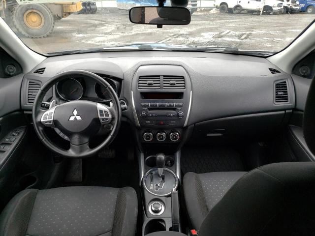 Photo 8 from auction – 2012 MITSUBISHI OUTLANDER with VIN JA4AR4AU3CZ009563