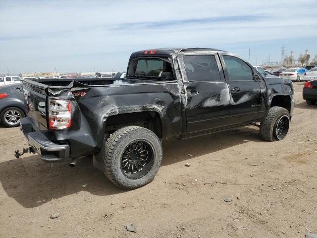Photo 3 from auction – 2016 CHEVROLET SILVERADO with VIN 3GCUKREC8GG365843