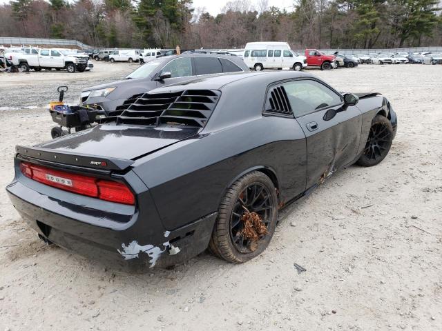 Photo 3 from auction – 2010 DODGE CHALLENGER with VIN 2B3CJ7DW1AH115626