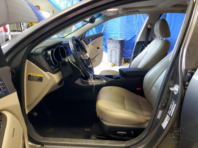 صورة رقم 7 من المزاد - 2013 KIA OPTIMA EX مع VIN 5XXGN4A77DG208044