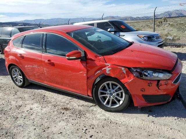 Photo 4 from auction – 2017 FORD FOCUS SE with VIN 1FADP3K26HL314619