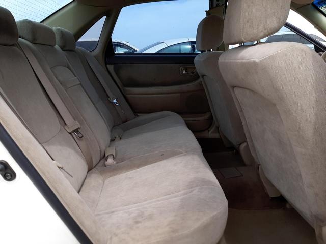 Photo 10 from auction – 2001 TOYOTA AVALON XL with VIN 4T1BF28B21U183531